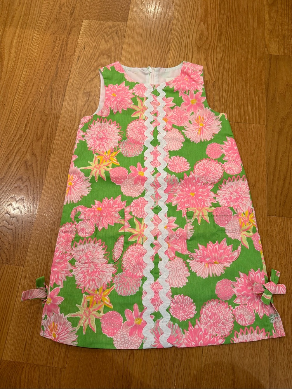 Girls Lilly Pulitzer shift nwt